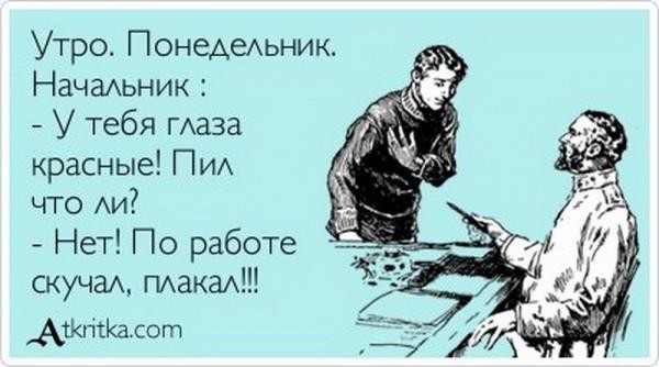 Трезвый пьяного не разумеет.