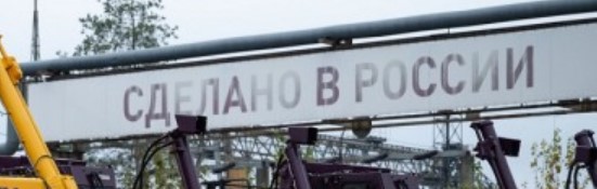 В Чебоксарах запустили производство тяжелых бульдозеров