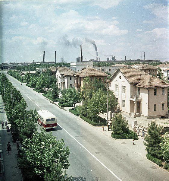 Фотографии из прошлого нашей страны – 125