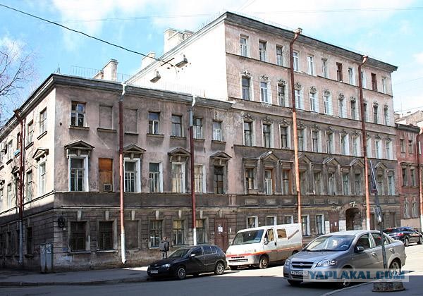 Поляки архитекторы формировавшие облик Северной столицы