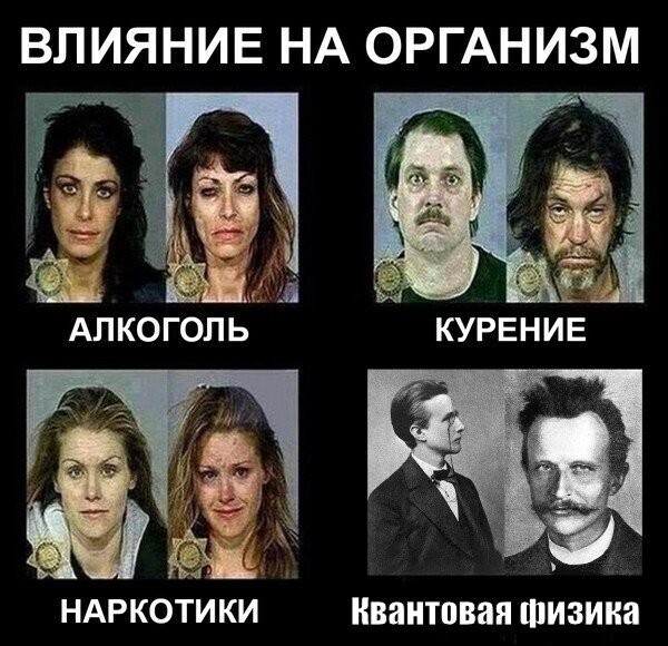И наконец-то новости, которые мы действительно заслужили.