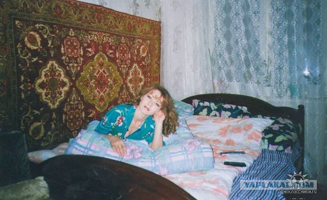 Дикие фото из социальных сетей
