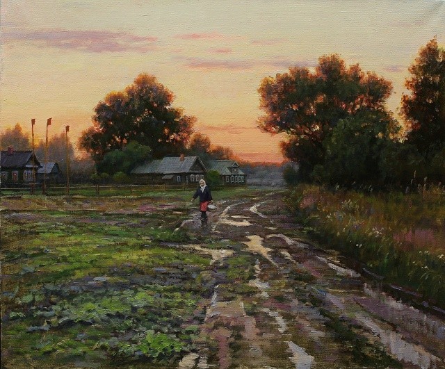 АРТ-Воскресенье