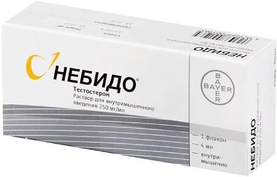 Мужской климакс