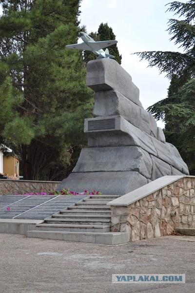 Севастополь - Балаклава