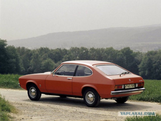 Повседневные автомобили, в которых есть душа.