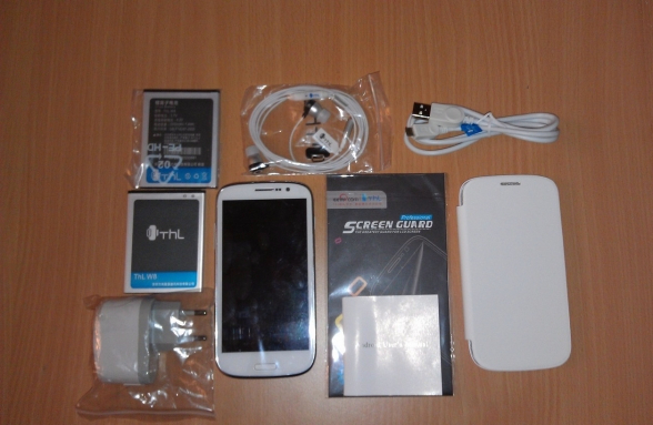 В цепких лапах 32: Yotaphone