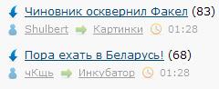 ЯП сам по себе заставляет улыбнуться