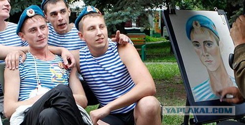 За несколько секунд до смерти, +18