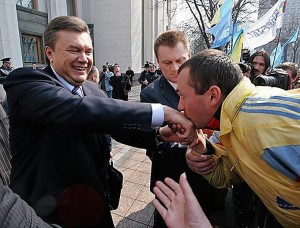 Решение Крымского кризиса!