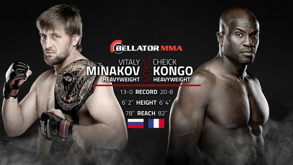 БОКС/MMA....