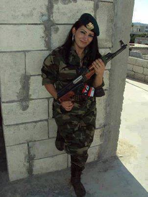 Сирия. Надежда и боль древнейшего народа