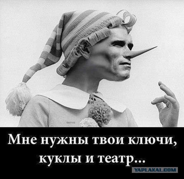 Забавные картинки и комменты из соцсети