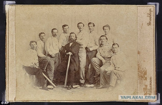 40 удивительных исторических фотографий