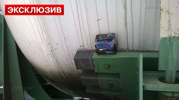 Видео растреляного автобуса под Волновахой