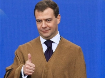 Переход на зимнее время отменён