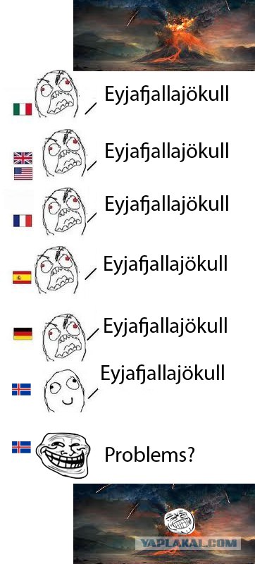 О благозвучности языков