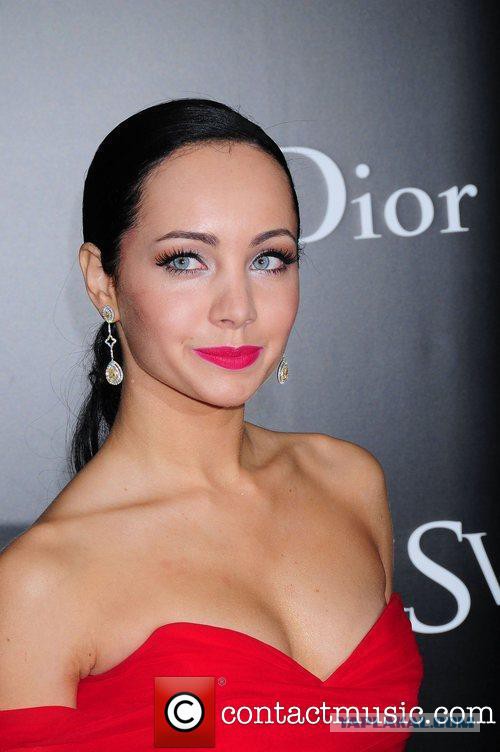 Известные голливудские актеры