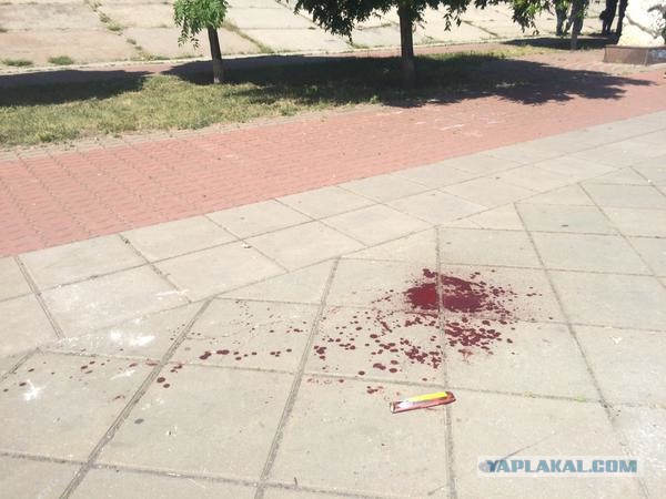 Гей парад в 404,