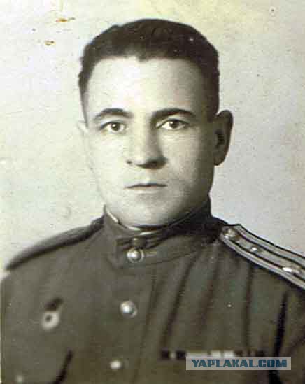 Дембельская сказка