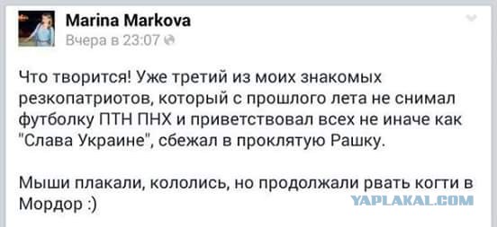 В Крыму разоблачили сотрудников ГПУ