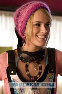 Если бы дочка Брюса Уиллиса сделала пластику