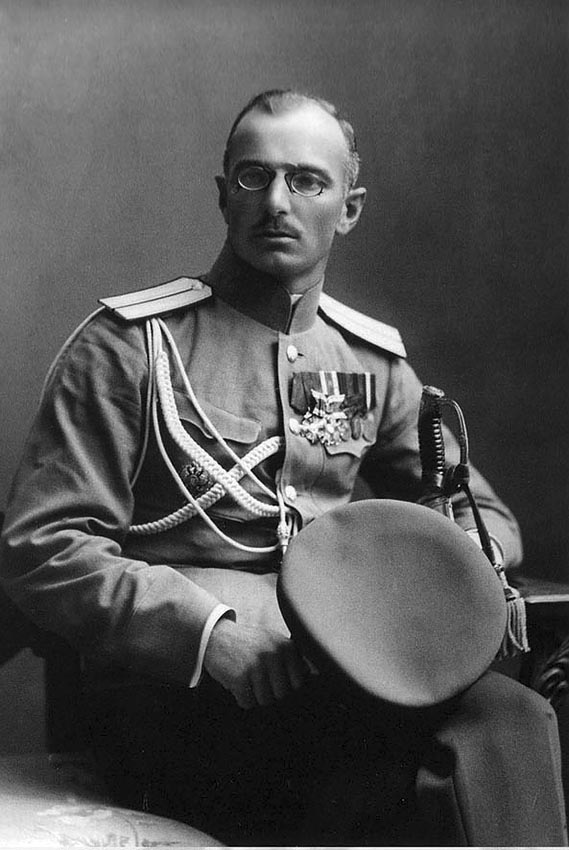 Великая Война
