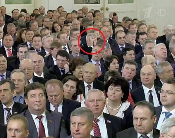 Скучная лекция