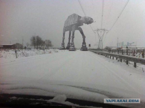 Сирийская армия использовала боевых роботов РФ