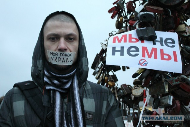 Продолжаем обмывать обезьяну-3