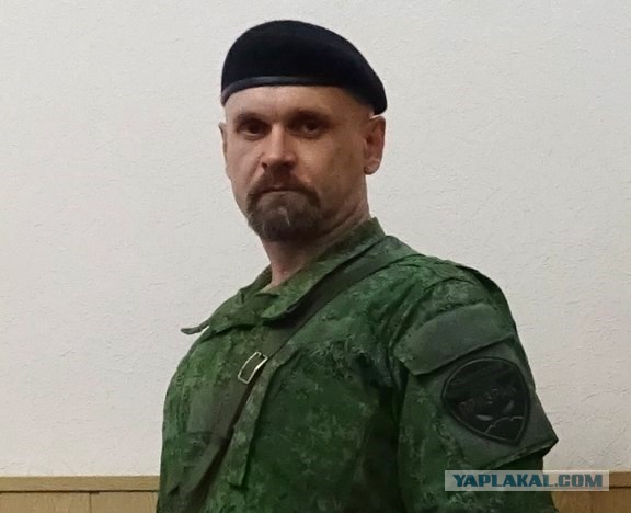 Донбасс. Луганск. События и лица ушедшего года