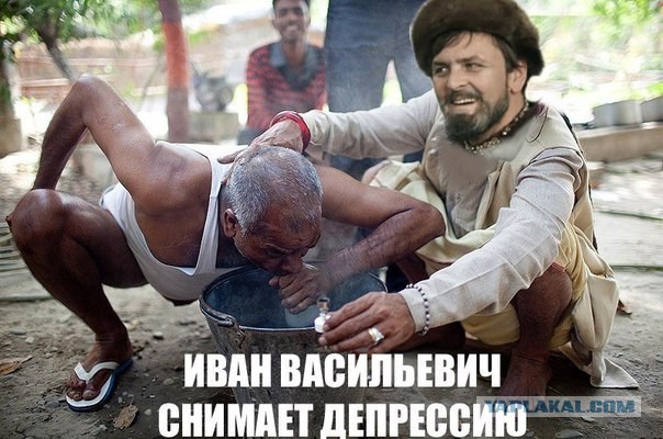 Абсурдный юмор ч.2
