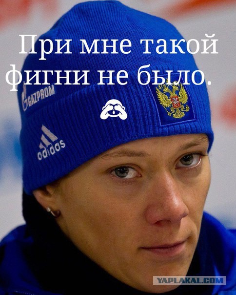 Биатлон сезон 2015/2016 часть 5.
