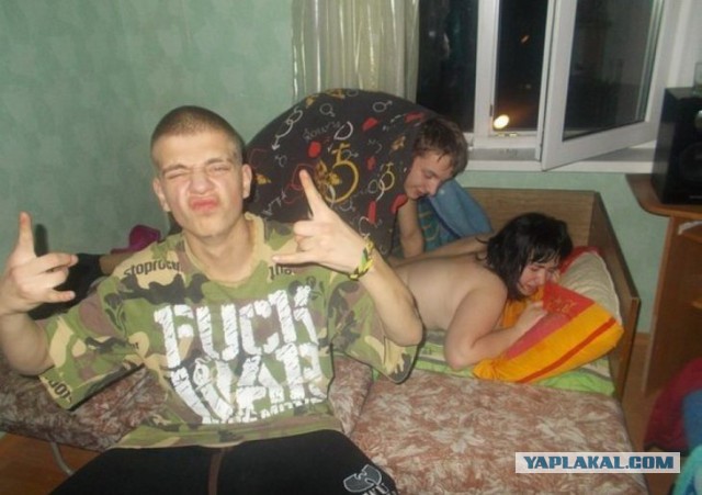 19 фотографий, где фон намного интересней переднего плана