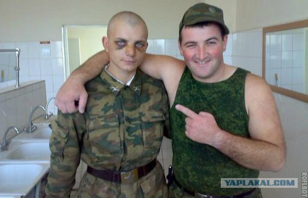 Как правильно дать леща: пособие для начинающих