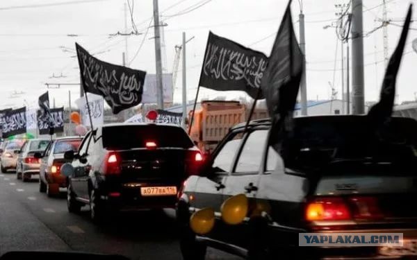 В Татарстане собираются помиловать убийцу-исламиста