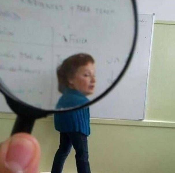 Забавных картинок не хотите ли?