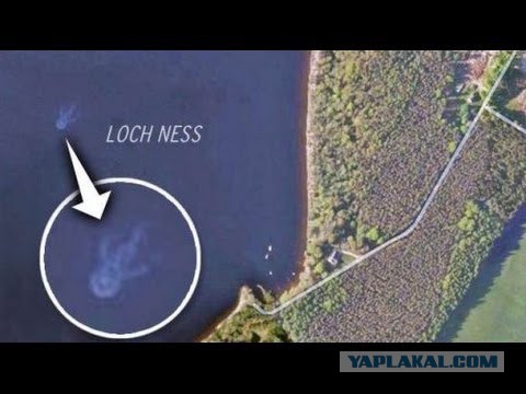 ТОП-5 поддельных мировых достопримечательностей