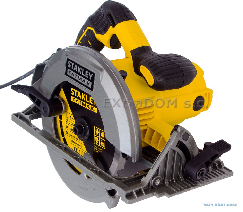Stanley Fme301 Купить Циркулярная Пила