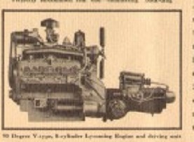 Cord 810/812. Одного автомобиля фотопост