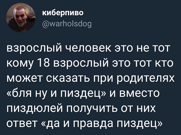 Прикольные комментарии и высказывания из Сети