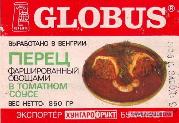Ностальжи фотопост
