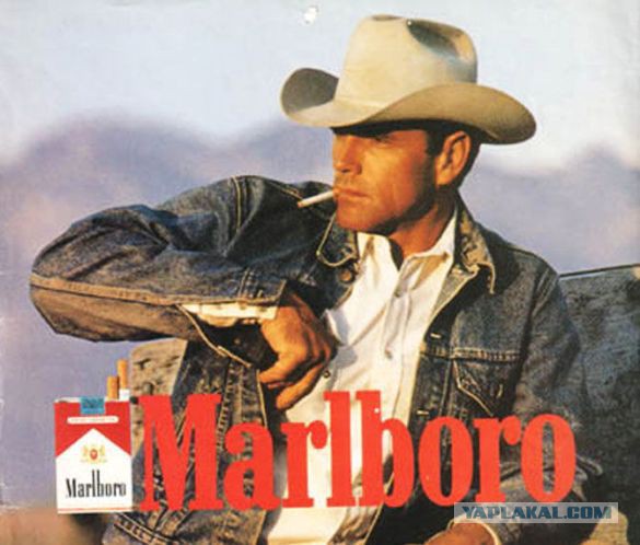 Сравнительная дегустация сигарет Marlboro производства США и России