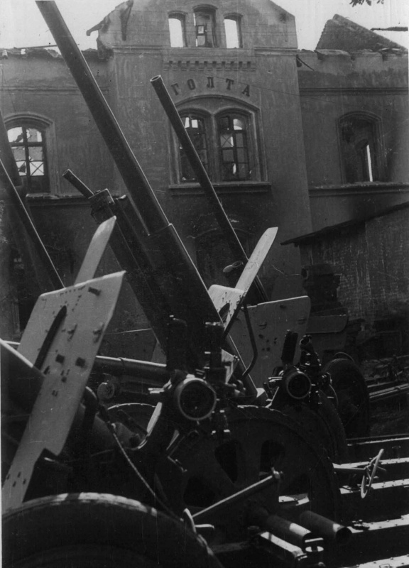 22 июня 1941 г, немного фото...