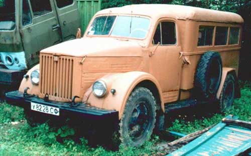 Игра на ЯПе: Угадай АВТО-2
