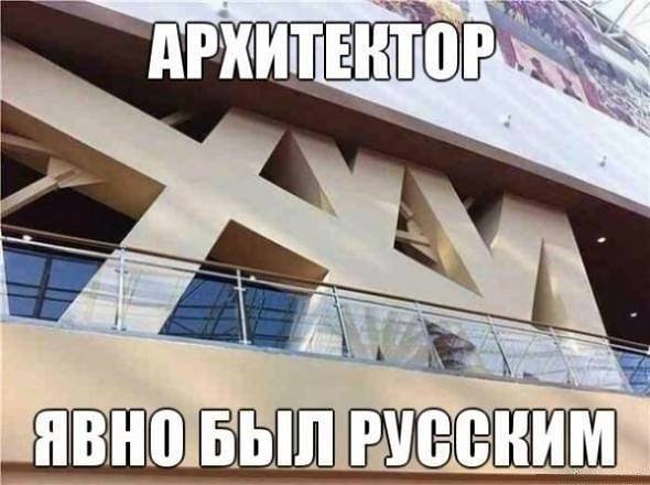 «Картинки разные нужны, картинки разные важны!» ©