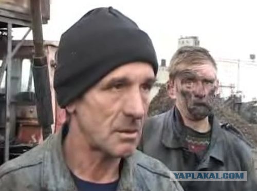 Казаки готовы к патрулю
