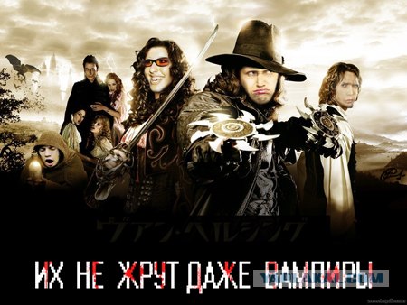 Кинопеределки фотожабные