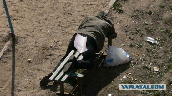 Проснётся, будет много думать...