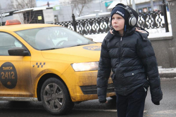 Верховный суд РФ обязал водителей ждать, пока пешеходы не закончат переход «зебры»